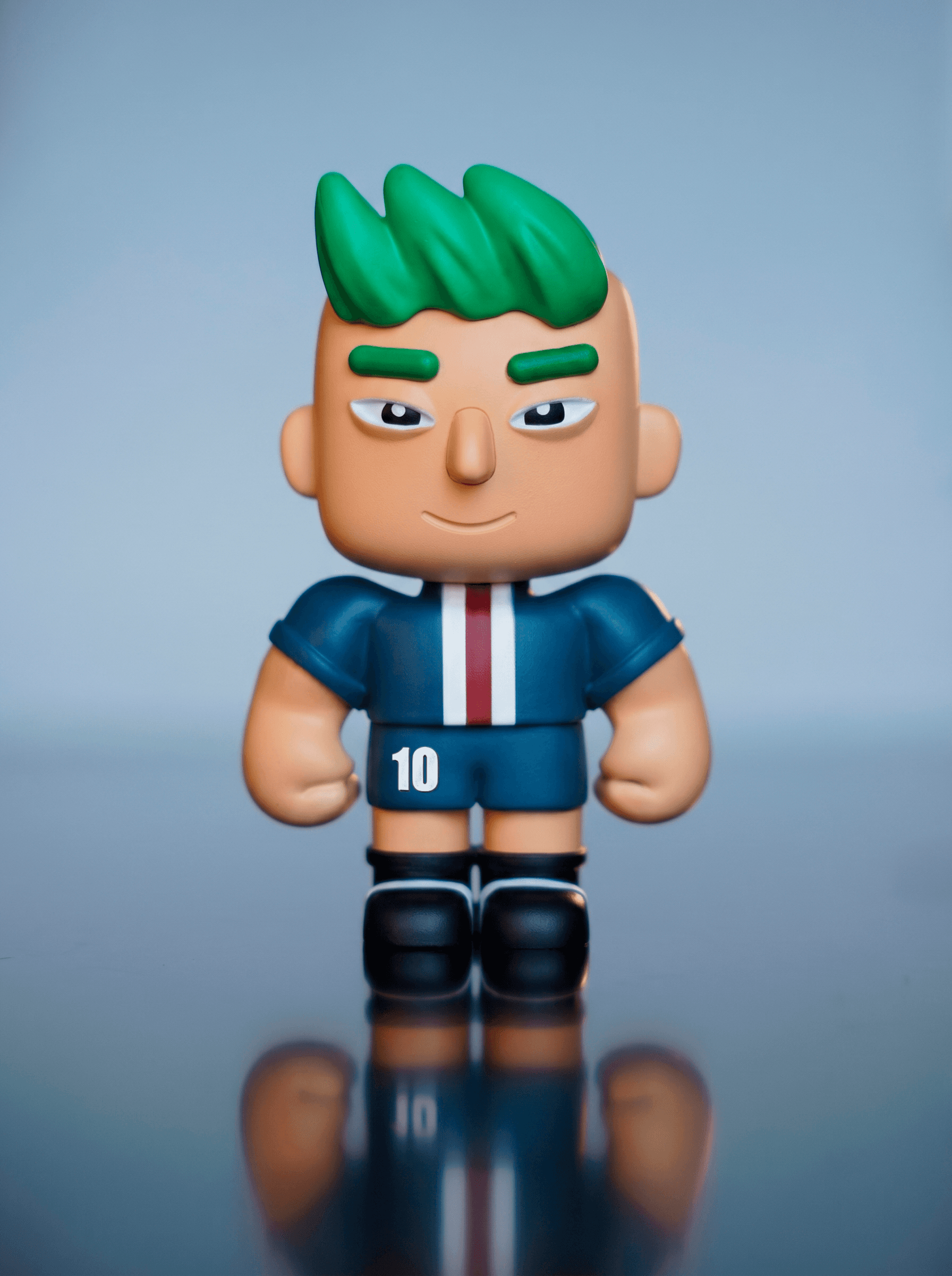Green che