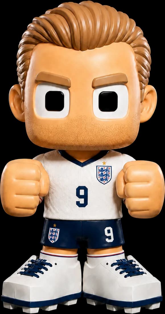 Harry ART TOY