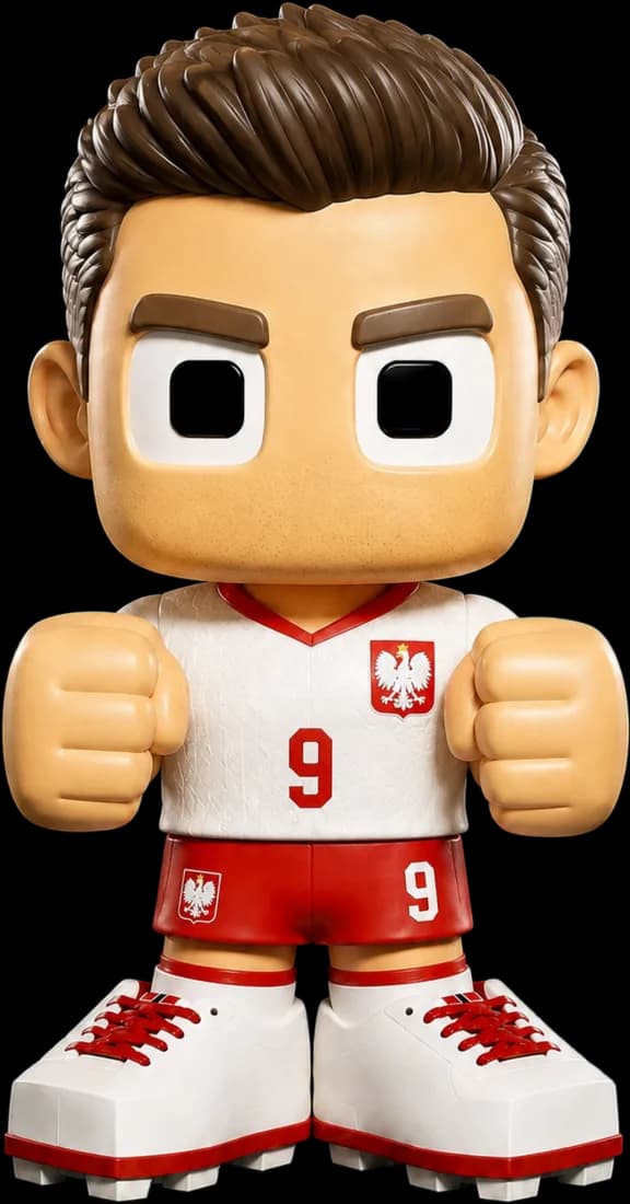 Lewy ART TOY
