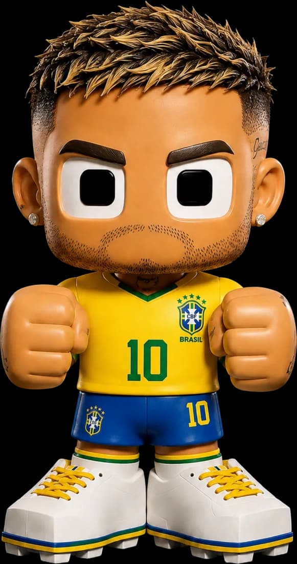Ney Jr. ART TOY