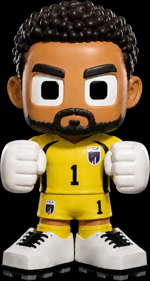 Vozinha ART TOY
