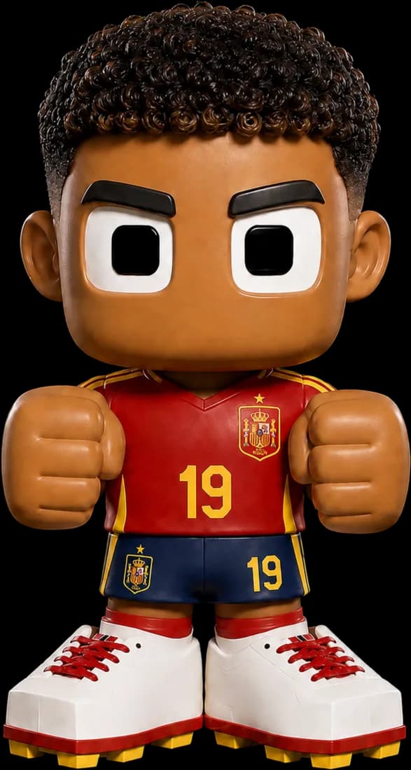 Yama LY10 ART TOY
