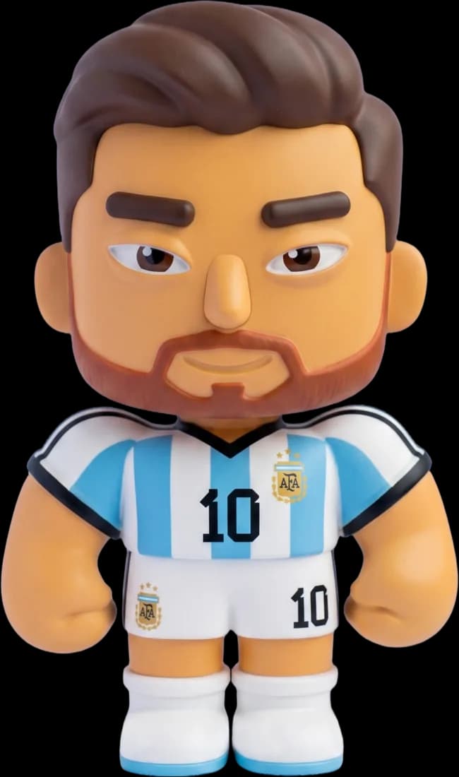 Leo Pulga CLASSIC