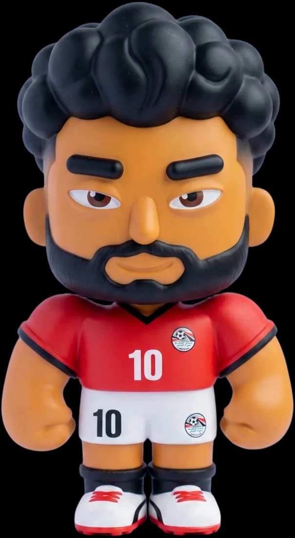 Mo The Egypt King CLASSIC