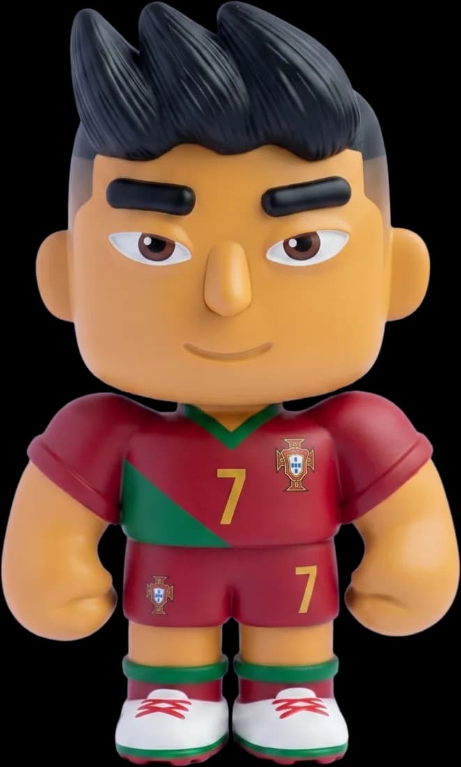 Cris CR7 CLASSIC collectible figure